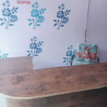 Hotel O The Village Hotel Panchli Экстерьер фото
