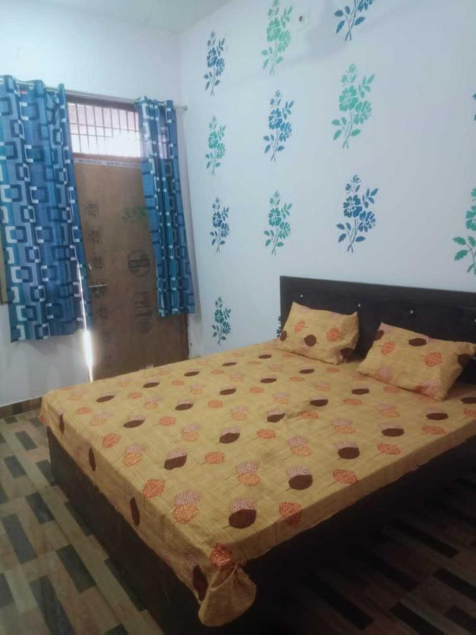 Hotel O The Village Hotel Panchli Экстерьер фото