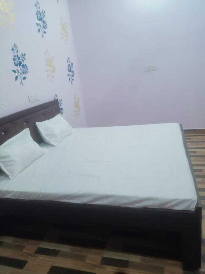 Hotel O The Village Hotel Panchli Экстерьер фото