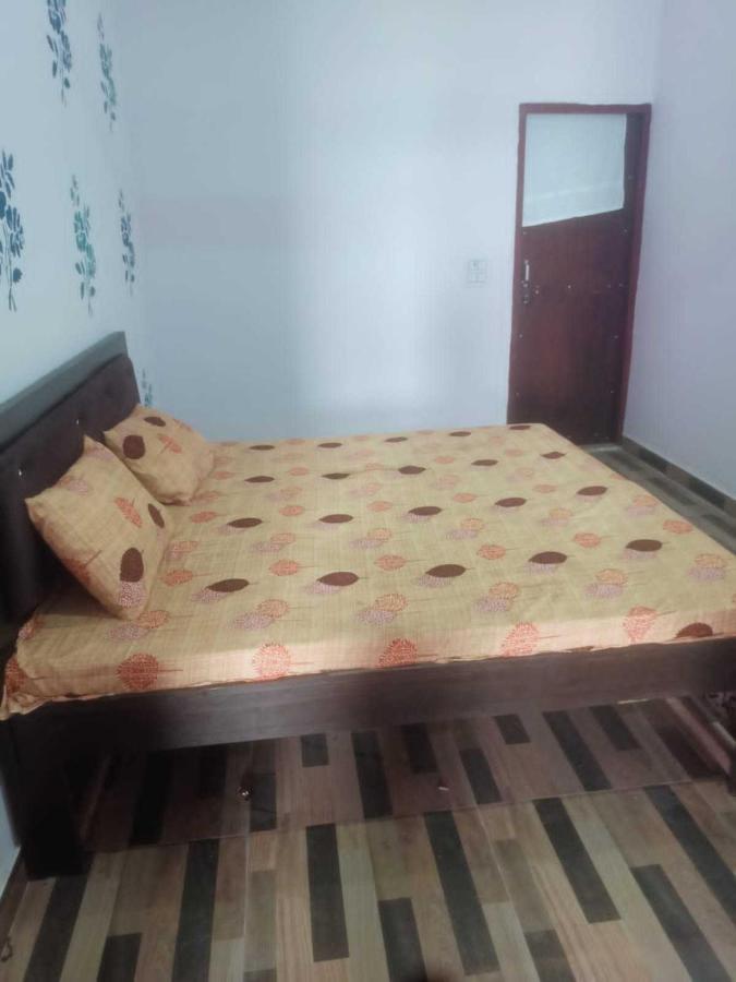 Hotel O The Village Hotel Panchli Экстерьер фото