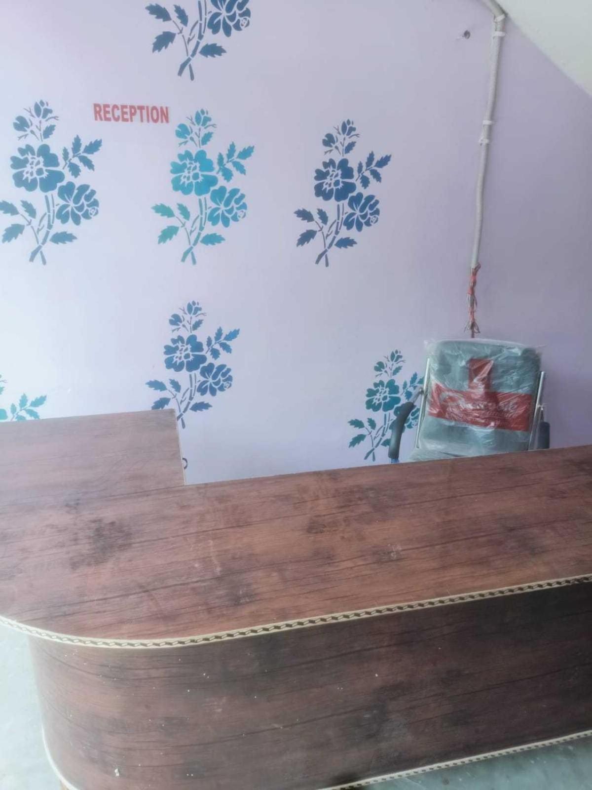 Hotel O The Village Hotel Panchli Экстерьер фото